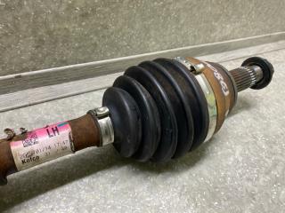 Привод передний левый SOUL SK3 19- 2021 G4FJ 1.6