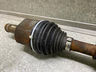 Привод передний левый SOUL SK3 19- 2021 G4FJ 1.6