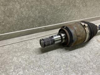 Привод задний правый HYUNDAI SANTA FE (DM) 12-18 2.0 G4KH