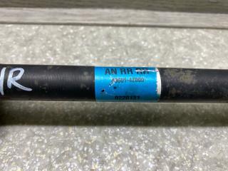 Привод задний правый SANTA FE (DM) 12-18 2013 2.0 G4KH