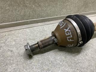 Привод передний правый FLEX 08-19 2013 T35PDED