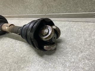 Привод передний правый FORD FLEX 08-19 T35PDED