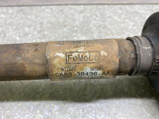 Привод передний правый FLEX 08-19 2013 T35PDED