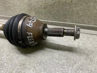 Привод передний левый FLEX 08-19 2013 T35PDED