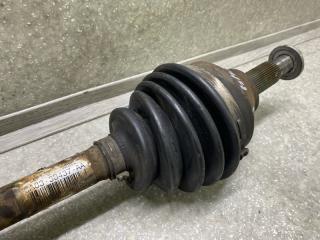 Привод передний левый FLEX 08-19 2013 T35PDED