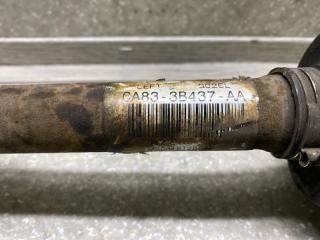 Привод передний левый FLEX 08-19 2013 T35PDED