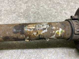 Привод передний левый FLEX 08-19 2013 T35PDED