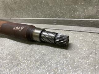 Привод передний правый FORD ESCAPE 19 - C15FDOS