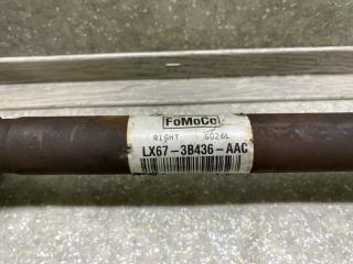 Привод передний правый ESCAPE 19 - 2020 C15FDOS