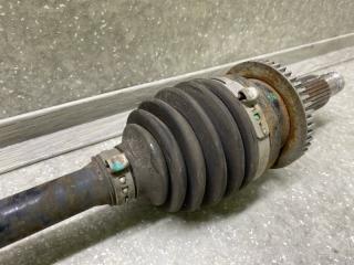 Привод задний левый SANTA FE (DM) 12-18 2013 2.0 G4KH