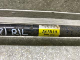 Привод задний левый SANTA FE (DM) 12-18 2013 2.0 G4KH