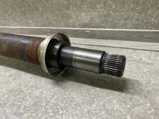 Привод передний правый FORD FUSION 14- C20EDEF