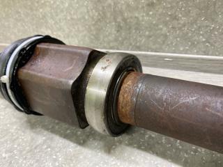 Привод передний правый FUSION 14- 2019 C20EDEF