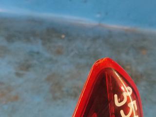 Фонарь наружный левый KIA RIO FB 17- 1.6 G4FM