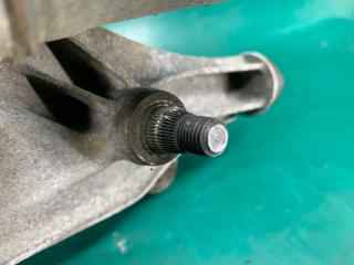 Трапеция стеклоочистителей AVALON 05-12 2006 3.5 2GR-FE