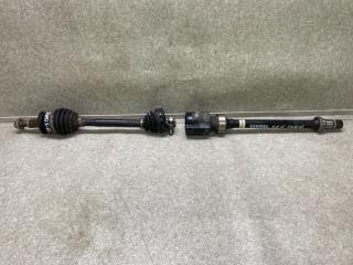 Привод передний правый MAZDA CX-5 (KF) 16-21 2018