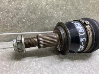 Привод передний правый CX-5 (KF) 16-21 2018 2.5L