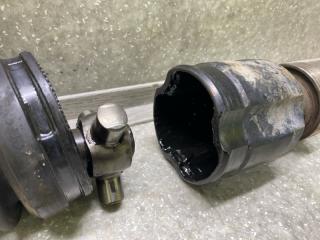 Привод передний правый CX-5 (KF) 16-21 2018 2.5L