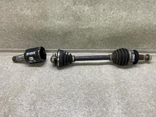 Привод передний левый MAZDA CX-5 (KF) 16-21 2018