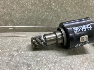 Привод передний левый CX-5 (KF) 16-21 2018 2.5L