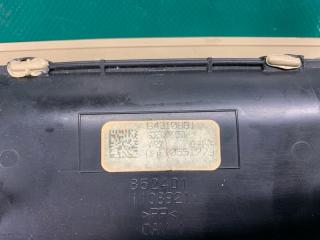 Плафон салона AVALON 05-12 2006 3.5 2GR-FE