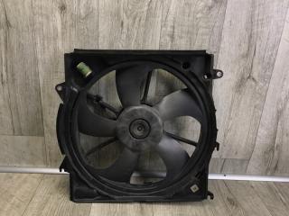 Диффузор вентилятора основного радиатора SONATA LF 2014- Седан 2.0