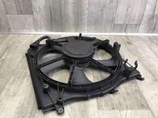Диффузор вентилятора основного радиатора HYUNDAI SONATA LF 2014- Седан 2.0