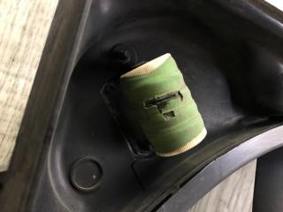 Диффузор вентилятора основного радиатора SONATA LF 2014- Седан 2.0