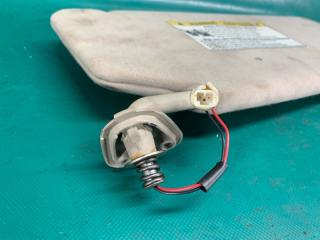 Козырек солнцезащитный левый AVALON 05-12 2006 3.5 2GR-FE