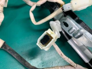 Ручка двери наружная передняя правая AVALON 05-12 2006 3.5 2GR-FE