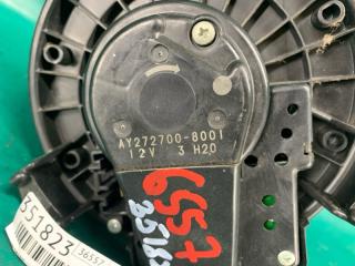Моторчик печки TOYOTA AVALON 05-12 3.5 2GR-FE