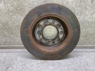 Тормозной диск задний ELANTRA MD 10-15 2013 1.8 G4NB