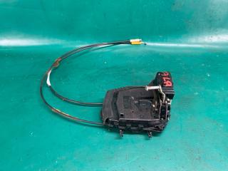 Замок двери задний левый TOYOTA AVALON 05-12 2006