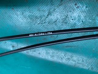 Замок двери задний левый AVALON 05-12 2006 3.5 2GR-FE