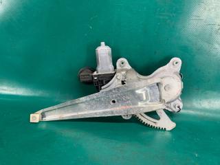 Стеклоподъемник задний правый AVALON 05-12 2006 3.5 2GR-FE