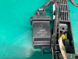 Ручка двери наружная задняя левая TOYOTA AVALON 05-12 3.5 2GR-FE