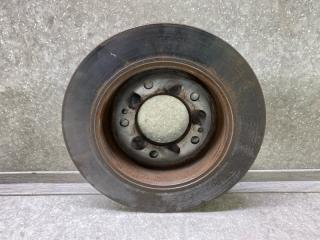 Тормозной диск задний ELANTRA MD 10-15 2013 1.8 G4NB