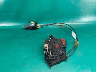 Замок двери передний правый TOYOTA AVALON 05-12 2006