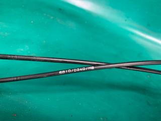 Замок двери передний правый AVALON 05-12 2006 3.5 2GR-FE