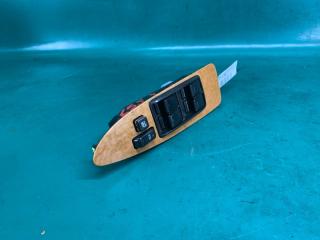 Блок управления стеклоподъемниками передний левый TOYOTA AVALON 05-12 2006