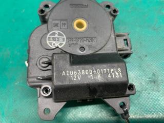 Моторчик заслонки печки TOYOTA AVALON 05-12 3.5 2GR-FE