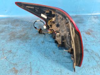 Фонарь наружный правый ALTIMA L33 12-18