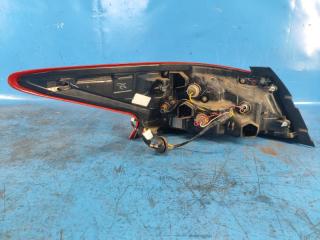 Фонарь наружный правый ALTIMA L33 12-18