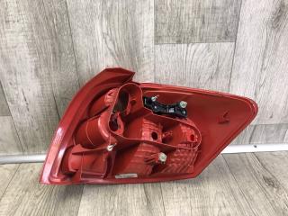 Фонарь наружный левый TOYOTA AURIS 06-12