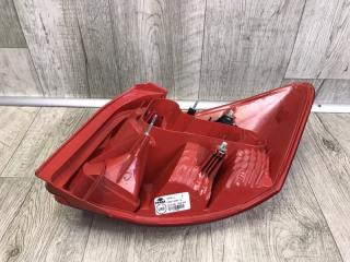 Фонарь наружный левый AURIS 06-12 -10