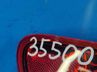 Фонарь наружный левый JEEP GRAND CHEROKEE 11-22 WK2 ERC 3.6L