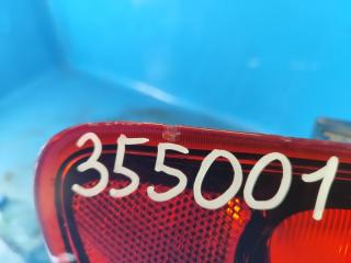 Фонарь наружный левый GRAND CHEROKEE 11-22 2016 WK2 ERC 3.6L