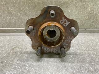 Ступица задняя X-TRAIL/ROGUE T32 13-20