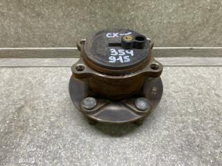 Ступица задняя MAZDA CX-5 (KF) 16-21 2018