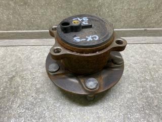 Ступица задняя CX-5 (KF) 16-21 2018 2.5L